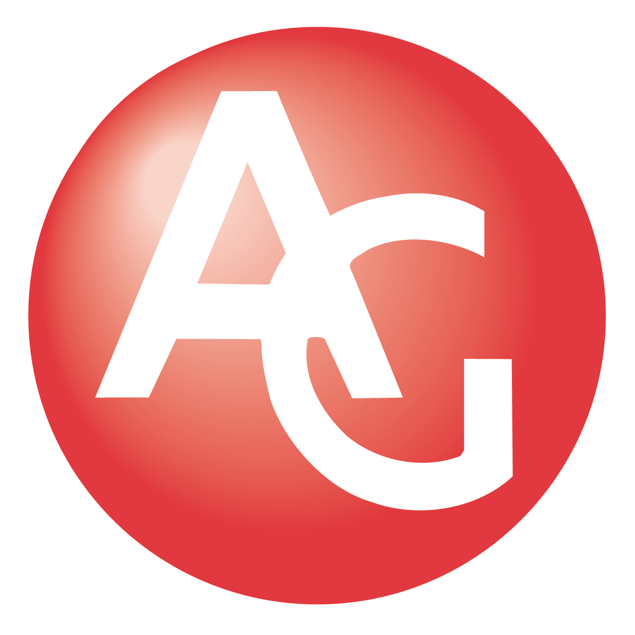 AGNE Logo